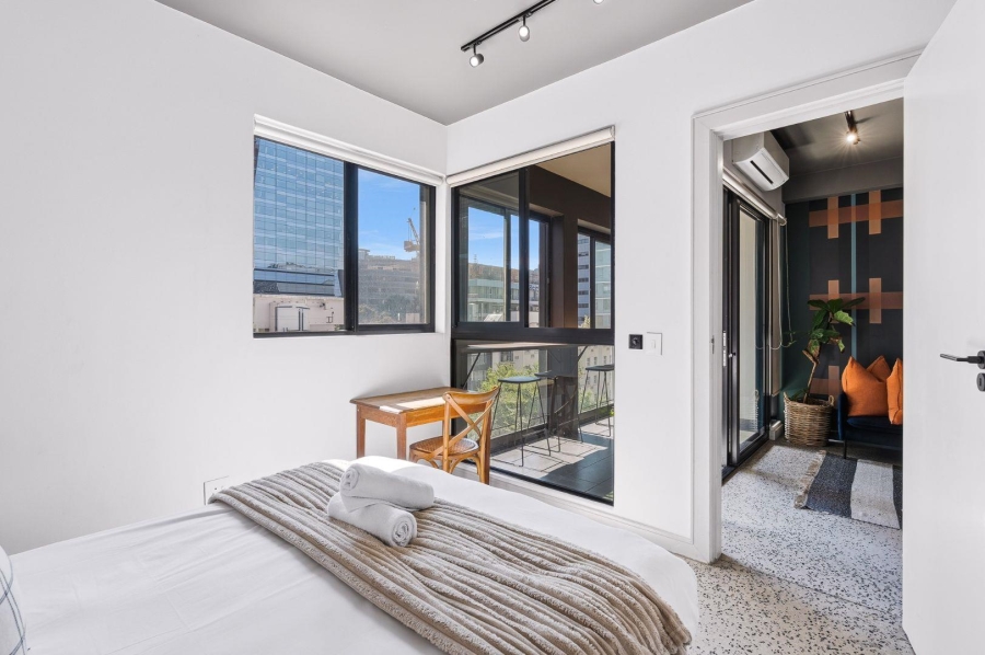 2 Bedroom Property for Sale in Cape Town City Centre Western Cape